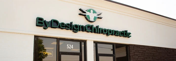Chiropractic Farmers Branch TX Contact Us